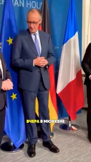 Китай выбрал сторону.