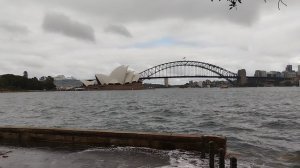 Океан в Сиднее