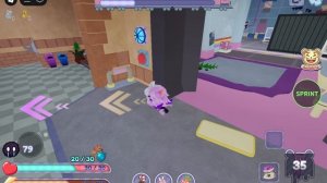 играю с другом в доллис фэстори