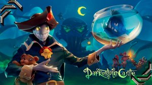 Darkestville castle ➤Прохождение #02➤ Добро пожаловать в Даркествиль