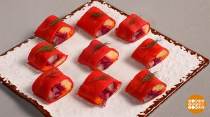 Снаружи - блин, внутри - селедка. Под шубой! Доброе утро. Фрагмент выпуска от 16.02.2026