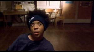 Официальный трейлер "Горячий город / Hot City (1996)"