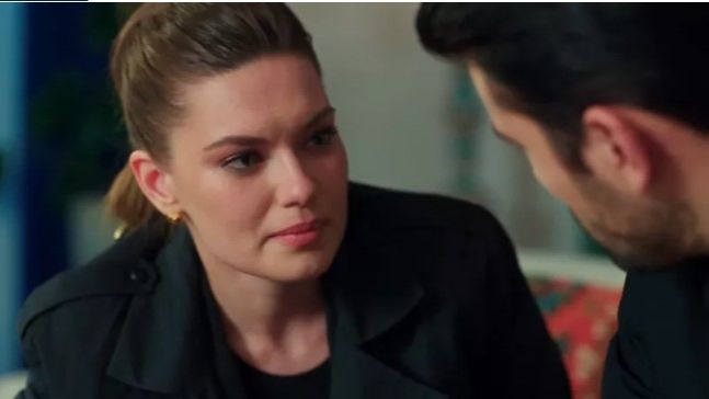 Постучись в мою дверь в Москве 2 сезон 33 — 34 серии анонc, что будет в сериале