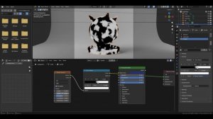 Курс по базе моделирования  в блендере 5.0
