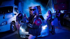 Frost Project - Alone ★ Mega Dance Premiere 2025 ★