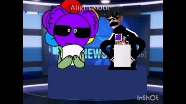 Колабик с Дэндепом.