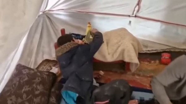 Кочевая жизнь# Иран# 194 часть