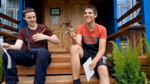 найди гвоздь, получи 100.000руб ЧАСТЬ 8