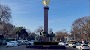 Практическая работа №10 "Панорама" Потапчук