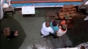 Официальный трейлер "Всех за борт / The Unsinkable Shecky Moskowitz (1989)"