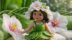 Принцессы Горошины