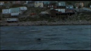 Официальный трейлер "Смерть среди айсбергов / Orca- The Killer Whale (1977)"