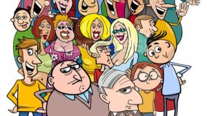 ШУТКА : Обращение  к подписчикам Розы. Приходите ко мне, я вас не брошу. ПОДПИШИСЬ