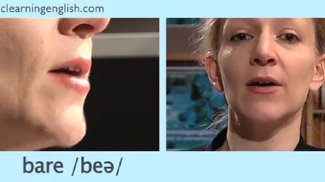 👄 Voiced consonant _b_ in 'back', 'habit' and 'job' - English Pronunciation Tips смотреть онлайн