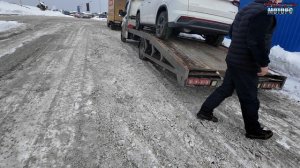 Принимем в Москве Skoda Kamiq GT