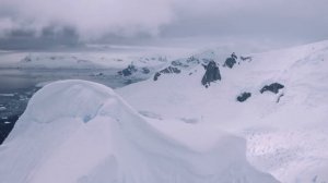 Роль Антарктиды в космических исследованиях