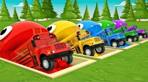 Мультики для детей. Яркие Мультики  . Детские мультики для малышей смотреть