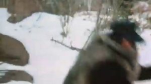 Официальный трейлер "Железная воля (1993)"