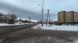г. Красноярск 16.02.2026г. ул. Норильская