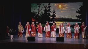 15.02.26 г.15.02.26. Дворец культуры "Текстильщик" • Озёры.