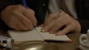 Официальный трейлер "Китайский кофе (2000)"