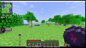 Хоррор карта в маинкрафте