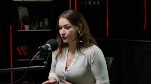 Марианна Баштавая в программе "Люди культуры"