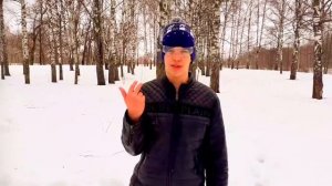 уничтожил снеговика ЧАСТЬ 16