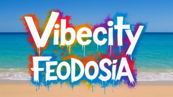 Vibecity Feodosia (2025)