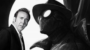 Паук-Нуар — Русский трейлер