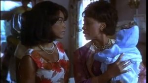 Официальный трейлер "На что способна любовь (1993)"