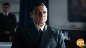 "Берлинская жара": а вас, Хартман, я попрошу остаться! Доброе утро. Фрагмент выпуска от 16.02.2026