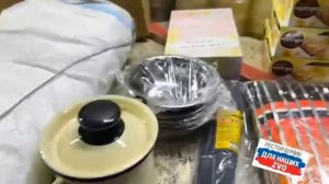 Представляем вашему вниманию вечерний обзор ваших посылочек 🎁🎁🎁 для воинов. Всё очень нужное 👍
