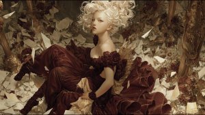 БУНТ В КРУЖЕВАХ | Аудиокнига Полная | БЫТОВОЕ ФЭНТЕЗИ, ПОПАДАНЦЫ