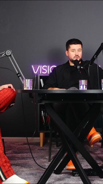 Политическая журналистика и хохловозня Паши Today