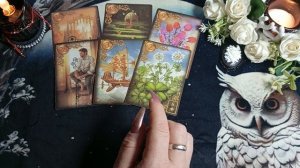 Каковы перспективы моего материального благополучия в ближайшие 3 месяца?! #таро расклад гадание онл