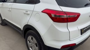 Hyundai Creta 2019 г. VIN 220018 Краснодар