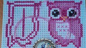 ДЕЛА ВЫШИВАЛЬНЫЕ...