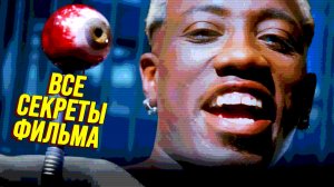 Почему мир «Разрушителя» СТРАШНЕЕ антиутопий? (Утопия-обман + концовка)