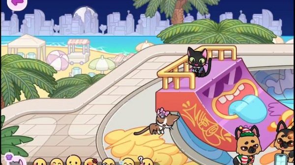 МИЛКА ПОКА ДОМ