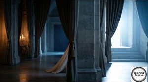 Туфелька Золушки