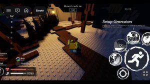 Геймплей за каждый ивентовый скин на джоне доу в форсакен | Forsaken Roblox