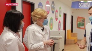 ИРИНА ЯРОВАЯ ДОБИЛАСЬ, ЧТОБЫ ДЕТЯМ ВСЕХ ВОЗРАСТОВ ДЕЛАЛИ МРТ С АНЕСТЕЗИЕЙ•НОВОСТИ КАМЧАТКИ