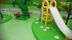 МУЛЬТФИЛЬМ игрушки