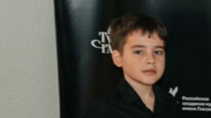 Соболев Родион 12 лет  Г.Гендель Соната №6 1и 2 части