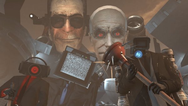 Что если Учёный туалет победил в скибиди туалет 70? (ПЕРЕЗАЛИВ) (ват иф скибиди туалет)