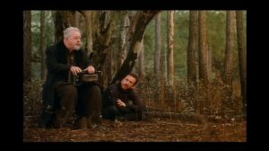 Официальный трейлер "Звери и хозяин заставы (1998)"