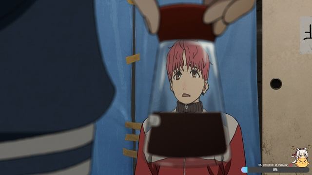 Дандадан / Dandadan – 2 Сезон (СМОТРИМ СКВАДОМ)