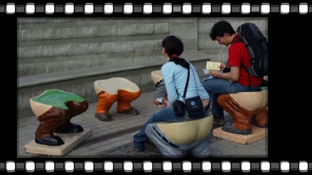 Красивые памятники, Казани !