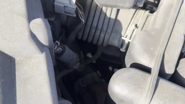 Видео работы двигателя VQ23DE J31